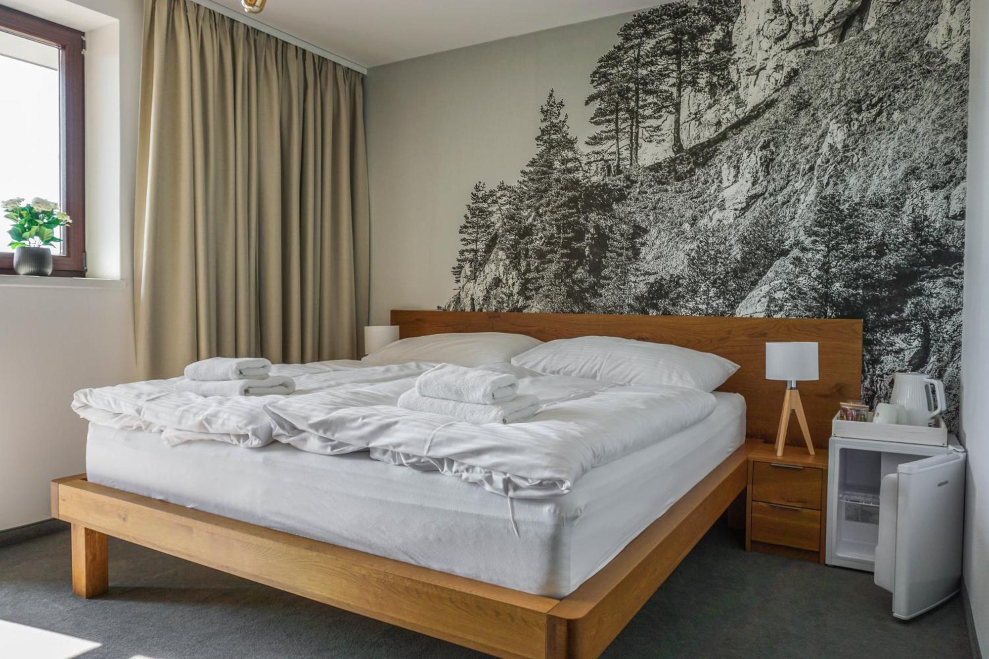 Apartmany Humno Valca Exterior photo